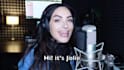 write a song for someone you love