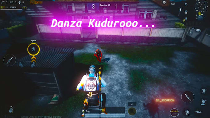 edit your tiktok video, pubg or any game