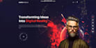 convert figma to html css, psd to html, xd to html