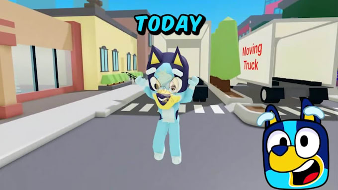 do roblox and minecraft kids content editing