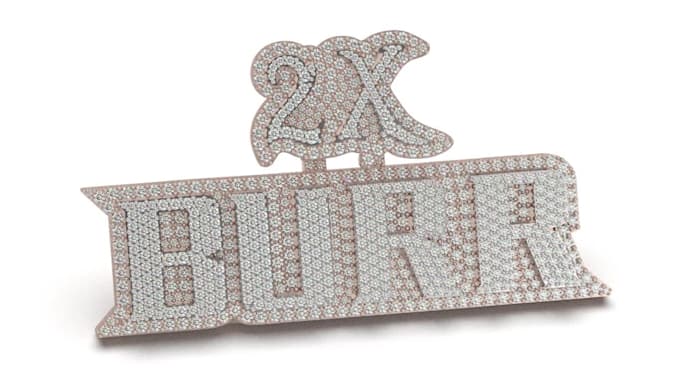create professional 3d jewelry cad designs for printing and rendering