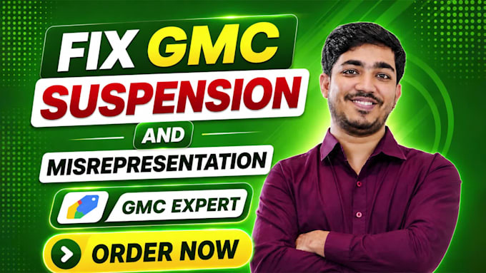 fix gmc suspension and misrepresentation as a gmc expert