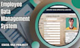 enhance data input with customize vba userforms