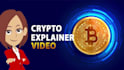do animated explainer video for crypto, bitcoin, nft and blockchain