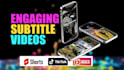 create luxury lifestyle shorts for youtube, ig, and tiktok