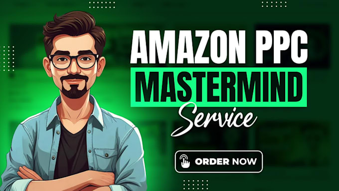manage, optimize and setup amazon PPC ads campaigns for maximum sales