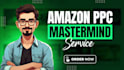manage, optimize and setup amazon PPC ads campaigns for maximum sales