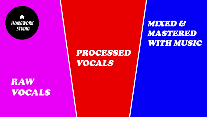 professionally master your hip hop, rnb, and trap music