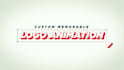 create a memorable animated logo intro video
