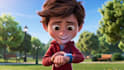 do cinematic ai video animation and 3d pixar style film production