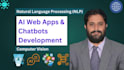 provide expert ai consulting and strategy development
