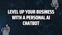 personalized chatbots, chatgpt, prompt engineering, langchain, llm