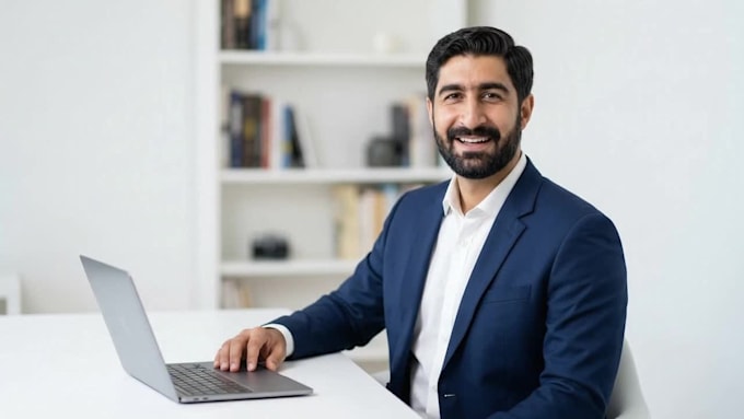 do ai b2b lead generation,data entry,web research,copy paste