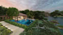 transform your outdoor space with professional landscape design