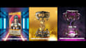 design 3d nft cards for trading