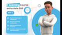 provide interactive design in articulate rise 360