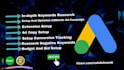 setup profitable google adwords  PPC ads campaign