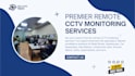 provide 24 7 remote cctv monitoring with instant alerts and reports