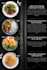 design restaurant menu designs for your restaurant