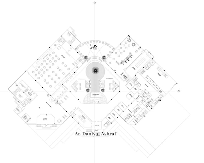 design your architectural floor plan, and architecture,