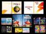 do KDP book cover design, customize low content interior