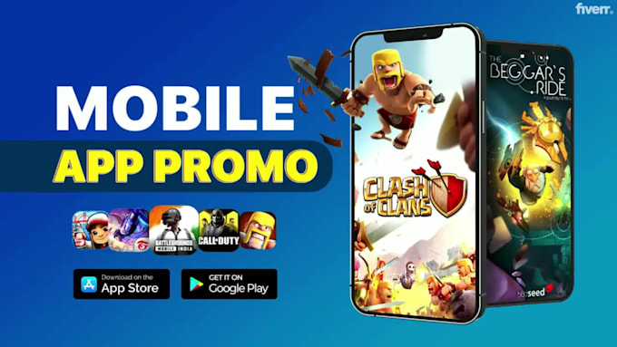 create app promo, saas promo video, app explainer video