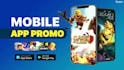 create app promo, saas promo video, app explainer video