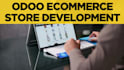 build an odoo ecommerce store for your business