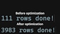 optimize c sharp code