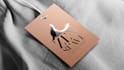 design a bold and strategic packaging label