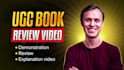 film a high quality ugc video book review as a ugc content creator
