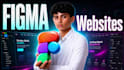 design a high converting figma website for your business