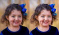 fix blurry photos, enhance, sharpen, and upscale photos