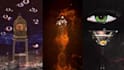 create a spotify canvas with stunning 3d visuals and footage