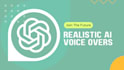 provide professional ai narration for your script