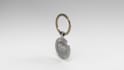 design custom keychain for 3d printing