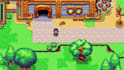 do pixel art tile set, top down isometric game tileset, tile map and background