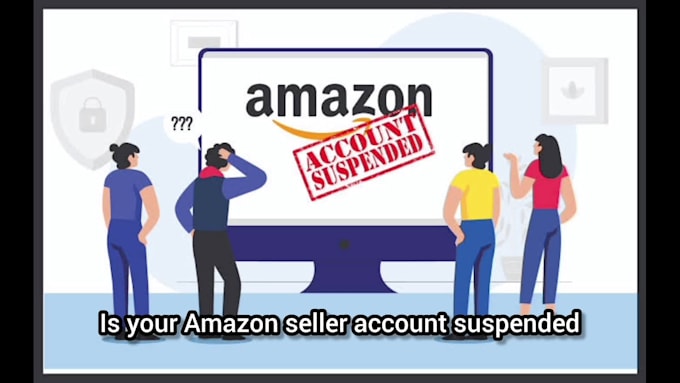 write an amazon appeal letter for account reinstatement