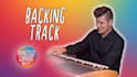 produce a full instrumental backing track with mastering