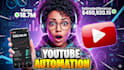 edit faceless youtube cashcow videos for your extra income