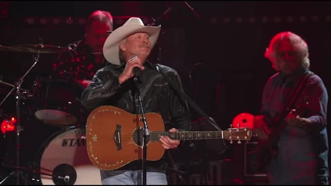 write and record a full country music song