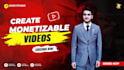 create monetizable reels videos for youtube