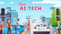 do computer vision using machine learning, deep learning