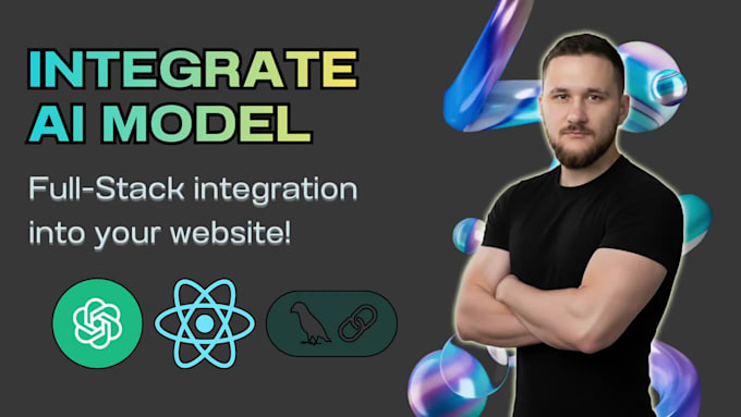do ai integration for your existing web or mobile app