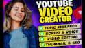 create top 10 youtube automation videos and cash cow videos
