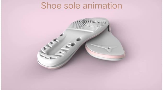 be your professional shoe sole designer