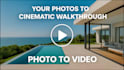 create ai photo to video real estate tours from your photos