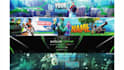 design a perfect youtube banner, twitter header and banner