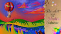 do background design with 3d modeling, furries and more