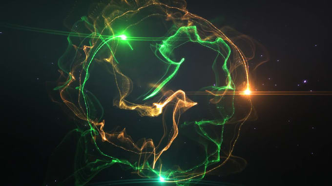 create awesome logo animation or youtube intro video